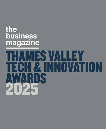 Thames Valley Tech & Innovation Awards