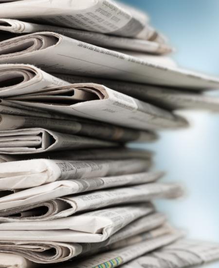 In the press