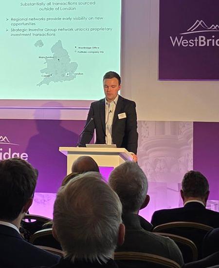 Annual Investor’s Meeting