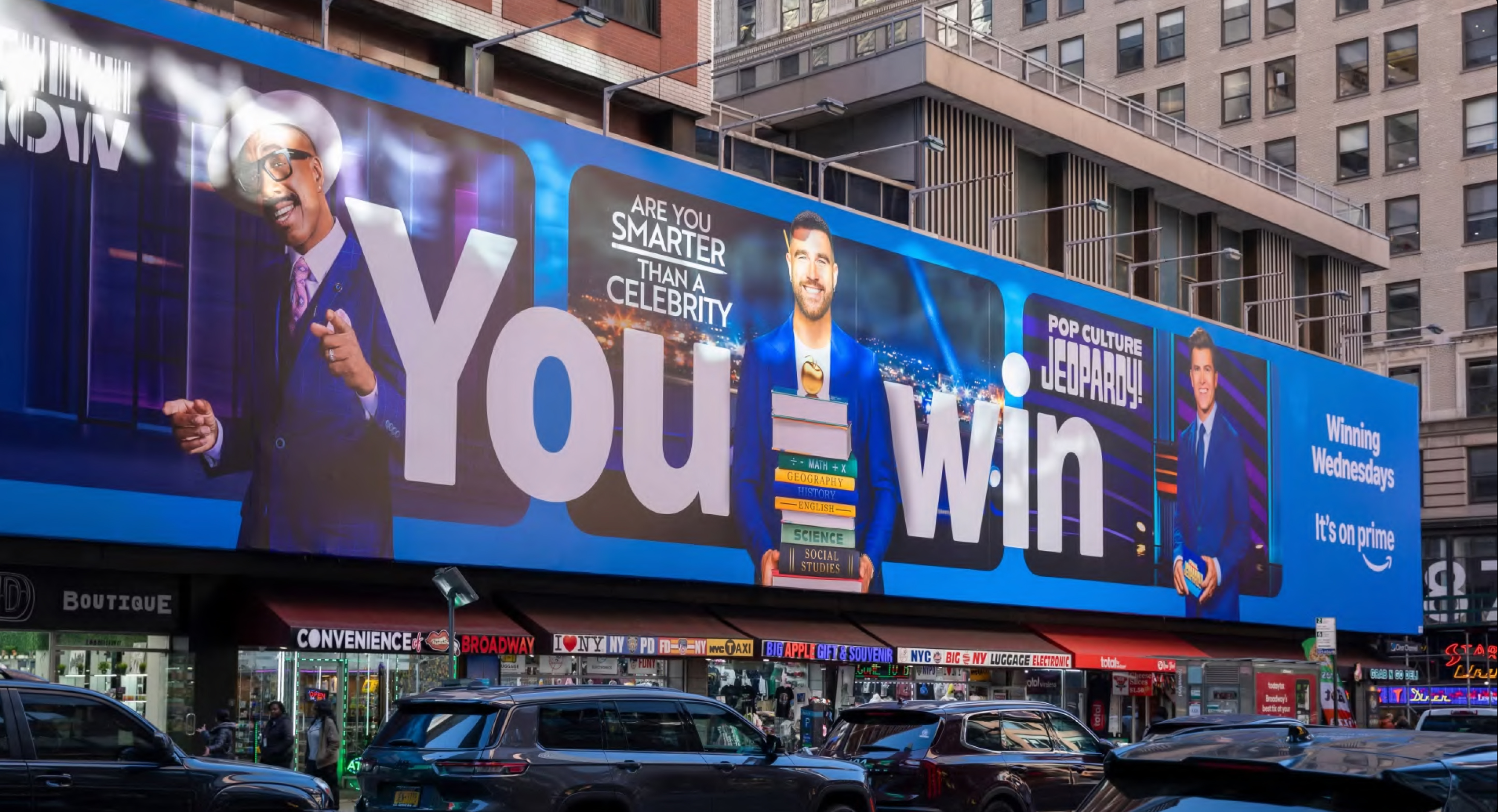 Koto delivers outstanding branding project for Amazon