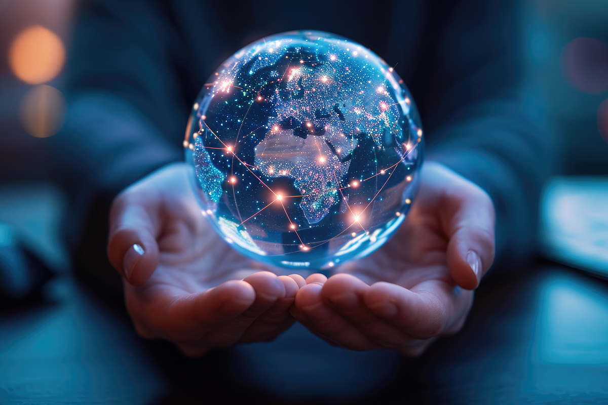 Causeway expands global footprint