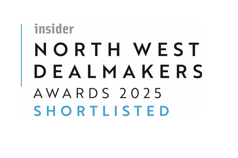 Insider Dealmakers Awards