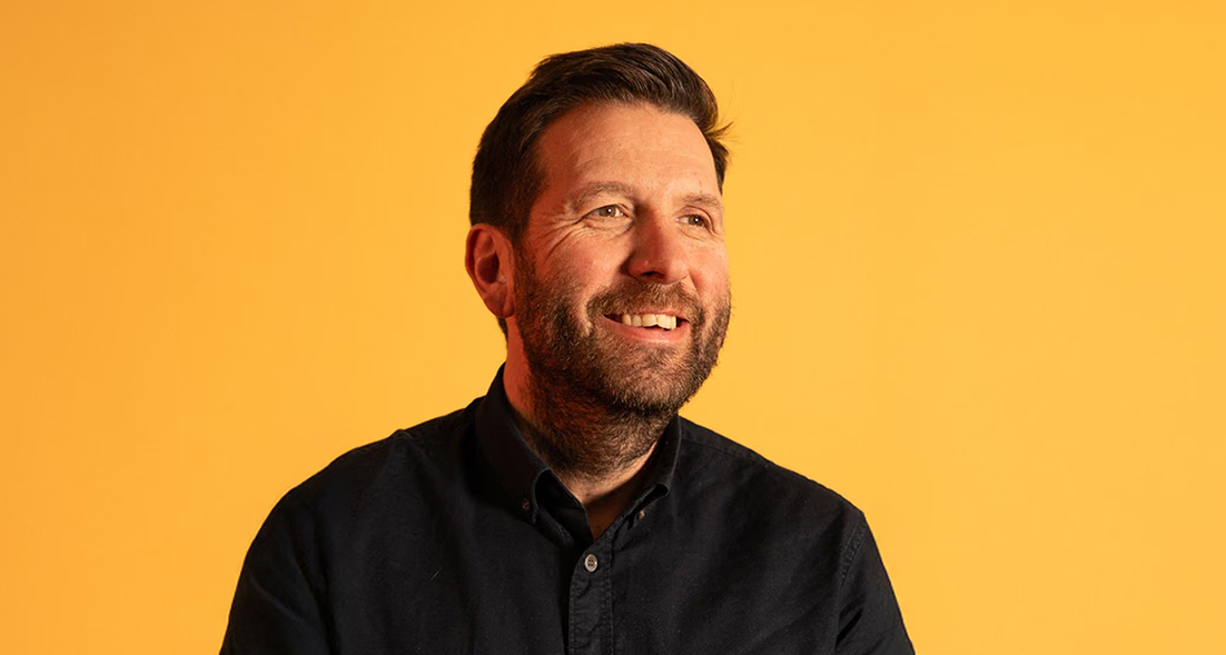 Creativity at scale: building a global brand consultancy