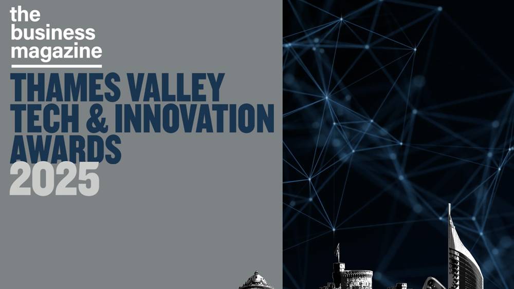 Thames Valley Tech & Innovation Awards