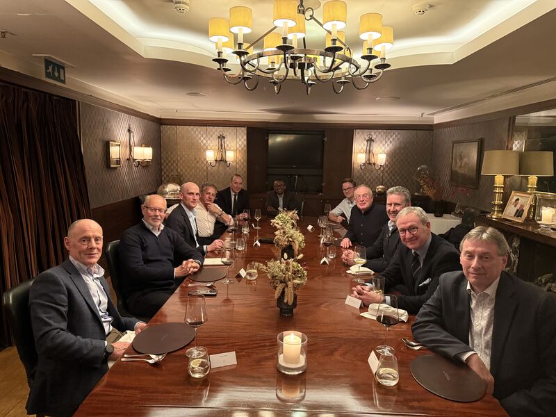 Annual Chair Forum