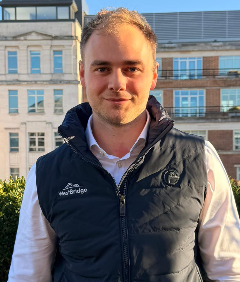 Getting to know… Matt Williams