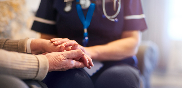 WestBridge invests £9.6m in Acuity Care Group (formerly Bespoke Health & Social Care)